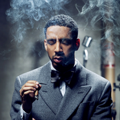 Ryan Leslie - List pictures