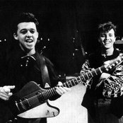 Tears For Fears - List pictures