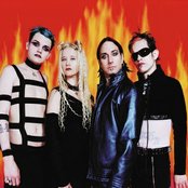 Coal Chamber - List pictures