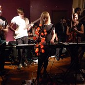 The School - List pictures