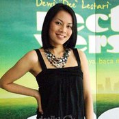 Dewi Lestari - List pictures