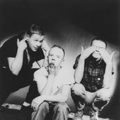 Bronski Beat - List pictures