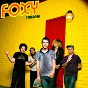 Foxy Shazam - List pictures