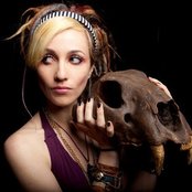 Cindergarden - List pictures