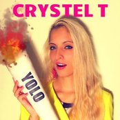 Crystel T - List pictures