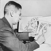 Dr. Seuss - List pictures