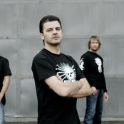 Paradox - List pictures