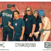 Dwarves - List pictures