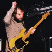 Squarepusher - List pictures