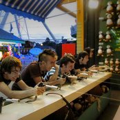 Sparks The Rescue - List pictures