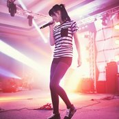 Tessa Violet - List pictures