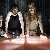 The Sword - List pictures