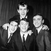 Gerry And The Pacemakers - List pictures