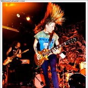 Kylesa - List pictures