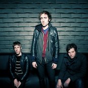 A Place To Bury Strangers - List pictures