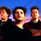 Cocteau Twins - List pictures