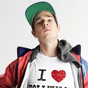 Scotty Dynamo - List pictures