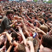 Circa Survive - List pictures