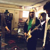 Dinosaur Jr. - List pictures