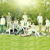 Exo - List pictures