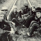 The Allman Brothers - List pictures
