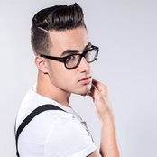 Johnny Sky - List pictures