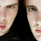 Pnau - List pictures