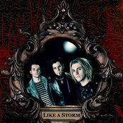 Like A Storm - List pictures