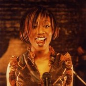 Beverly Knight - List pictures