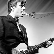 Graham Coxon - List pictures