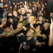 The Unseen - List pictures