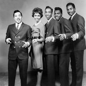 The Miracles - List pictures