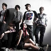 Back-on - List pictures