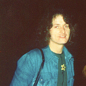 Jon Anderson - List pictures