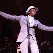 Anthony Hamilton - List pictures