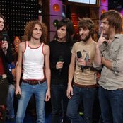 The Academy Is... - List pictures