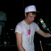 Rich Aucoin - List pictures