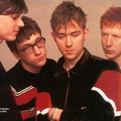Blur - List pictures