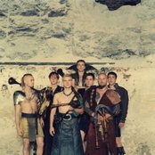 In Extremo - List pictures