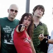 Juliette And The Licks - List pictures