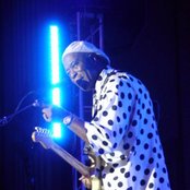 Buddy Guy - List pictures