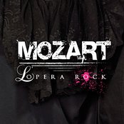 Mozart L'opera Rock - List pictures