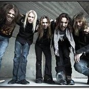 Sonata Arctica - List pictures