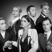 La Femme - List pictures