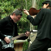 Bajofondo - List pictures