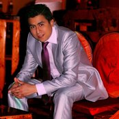 Rommel Hunter - List pictures