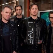 Angels And Airwaves - List pictures
