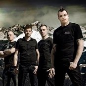 Frei.wild - List pictures