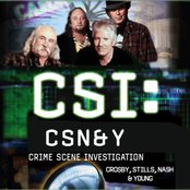 Crosby Stills Nash & Young - List pictures