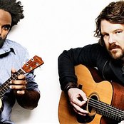 Busby Marou - List pictures